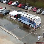 „Nezľahčujte problém Vašich „ťažkých” nôh – Hnutie za zdravé nohy“   
