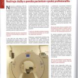 Fotky z diania v NsP Považská Bystrica