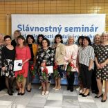 Fotky z diania v NsP Považská Bystrica