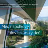 Medzispolkový Filov lekársky deň