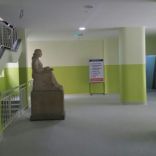 Rekonštrukcia urgentného príjmu