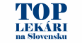 Hlasujte za vášho TOP lekára na Slovensku