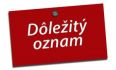 !!!OZNAM!!!