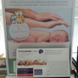 Dar Novorodeneckému oddeleniu - 10 monitorov dychu Babysense