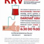 Darcovstvo krvi