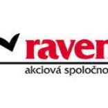 Raven a.s. poďakovanie