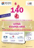Letná kvapka krvi