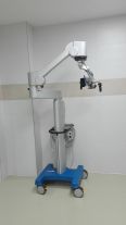 Nový ORL mikroskop pre ORL JAS