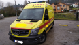 Nemocnica s poliklinikou Považská Bystrica prevzala prevádzkovanie ambulancie ZZS
