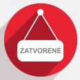 Dôležité info