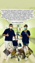 Prístroj AIRVO 2 na highflow ventiláciu