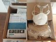 Respirátory FAIR PROTECTION MASK