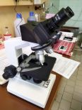 Mikroskop Celestron Labs