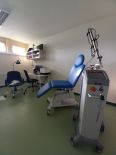 Moderná laserová technika