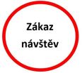 Zákaz návštev na neurologickom oddelení