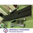 Operačný stôl Grand Promerix 