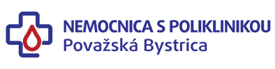 Logo Nemocnica s poliklinikou Považská Bystrica